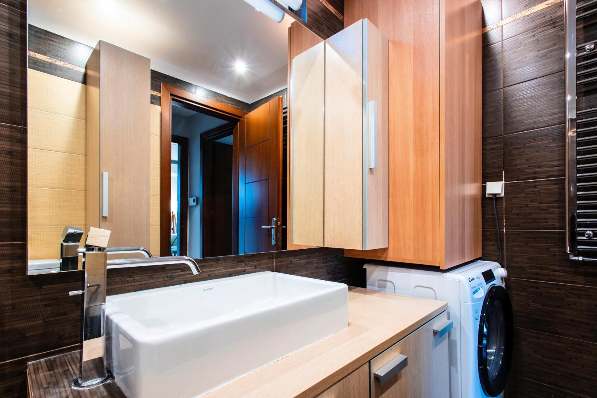 Lis153 By Smart Cozy Suites - Top Floors With Amazing City View - Available 24Hr Athens Exterior photo